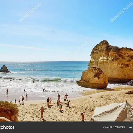 Mar Praia Διαμέρισμα Alvor