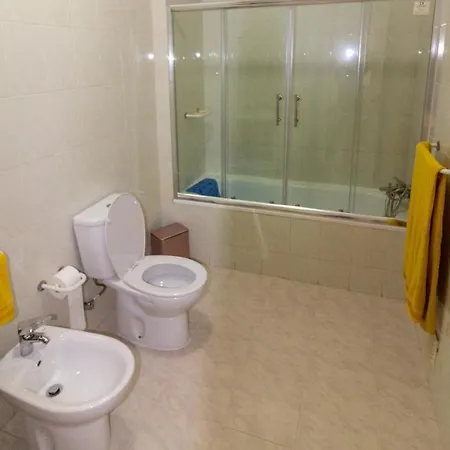 Apartment Mar Praia Alvor