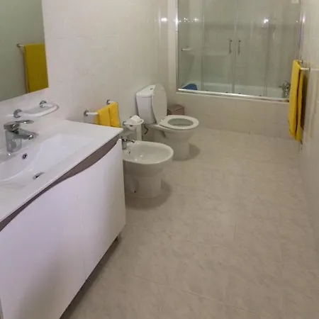 Mar Praia Apartment
