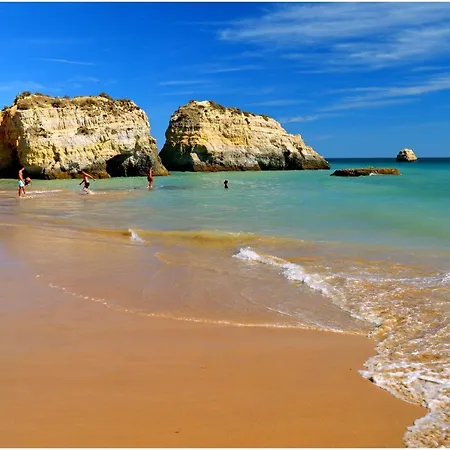 Mar Praia Апартаменты *