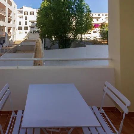 Mar Praia * アルヴォル
